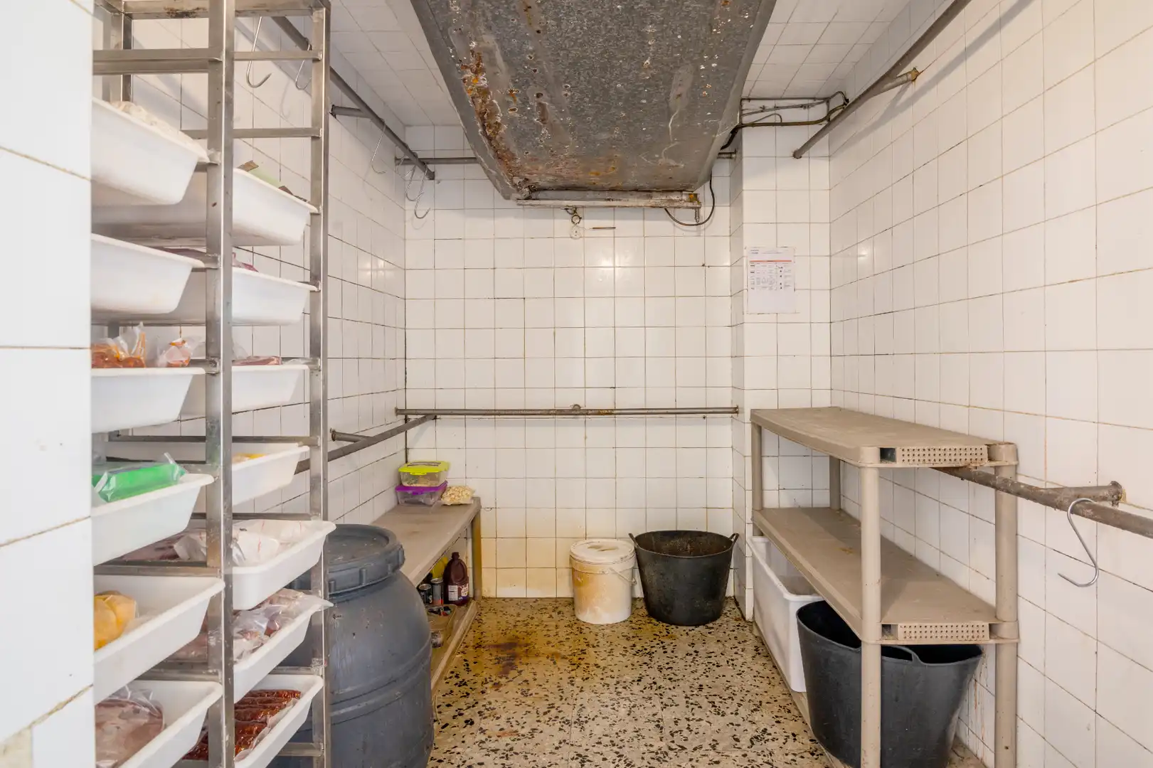 Gewerbefläche zum Verkauf in Avenida Prudencio González 12, imagen 8