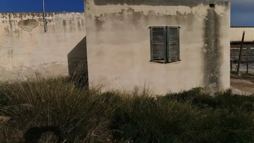 Vista exterior de Residencial en venda en  Palma de Mallorca