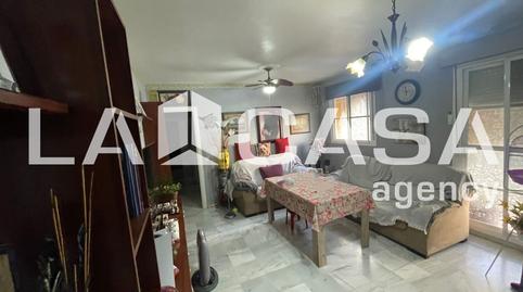 Foto 2 de Pis en venda a Centro - Doña Mercedes, Dos Hermanas