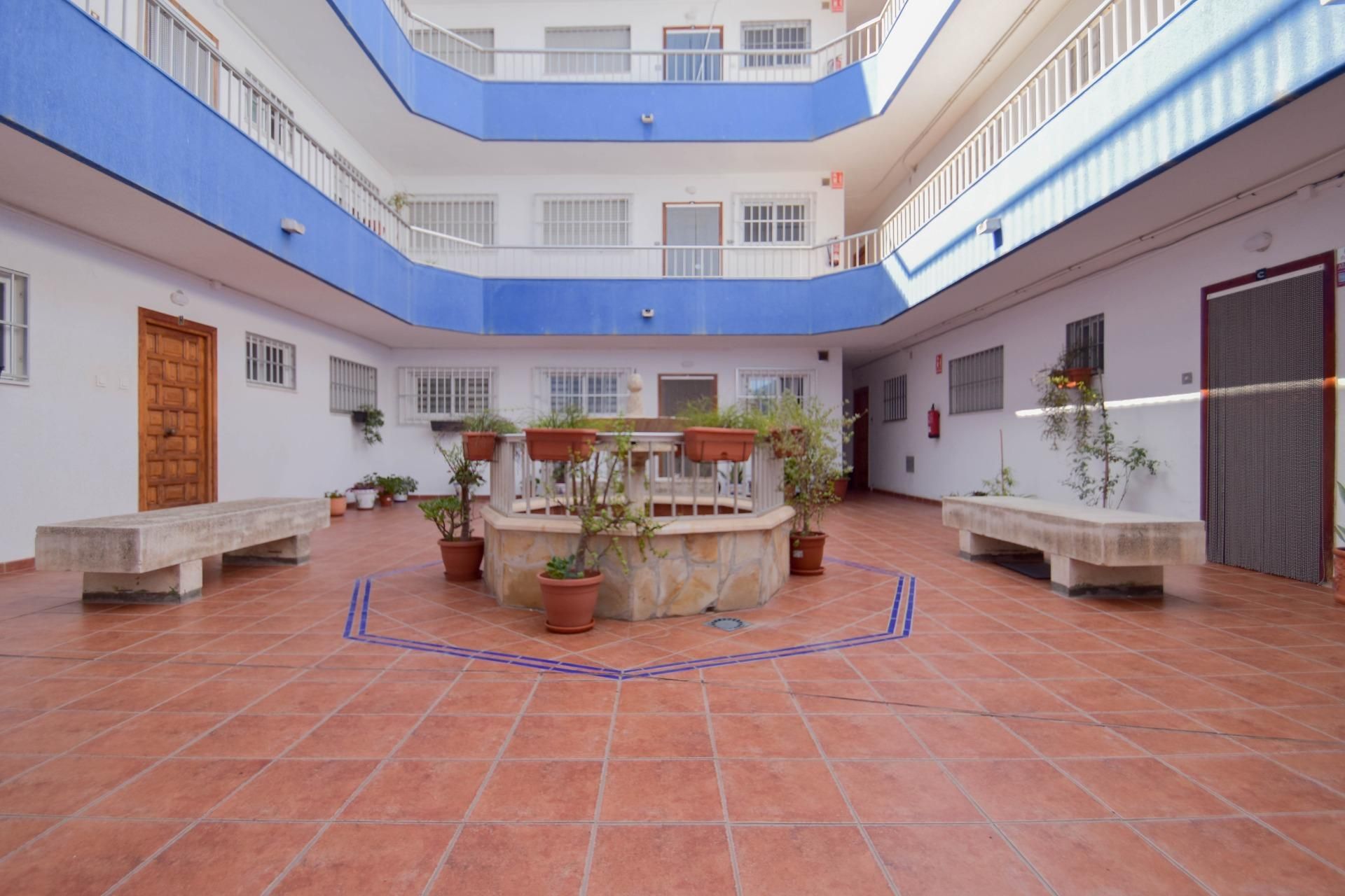 Flat for sale in Salobreña