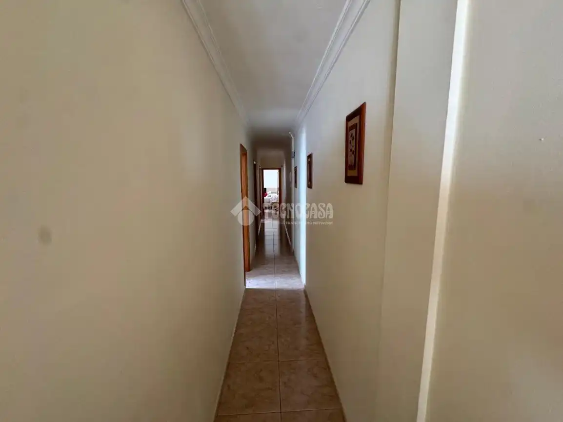 Flat for sale in Cruce de Arinaga