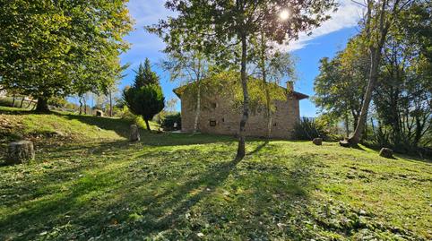 Foto 4 de Casa o xalet en venda a Calle Santa Cruz Auzoa, Artzentales, Bizkaia