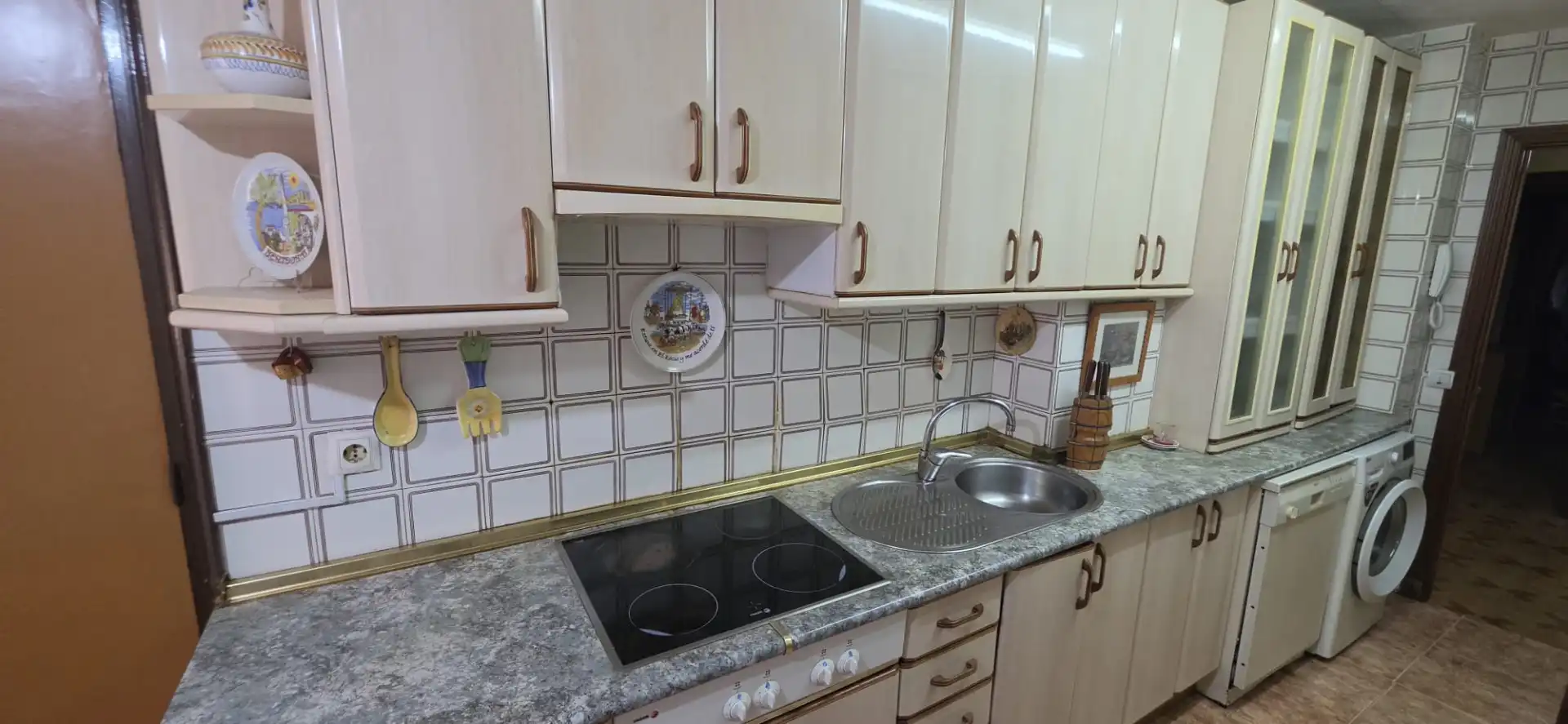 Piso con ascensor en venta en Usera, imagen 14
