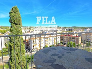 Apartment with lift for sale in Duero