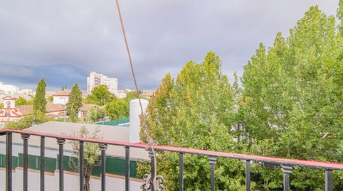 Foto 2 de Piso en venta en Avenida de Murcia, San Ildefonso, Granada Capital