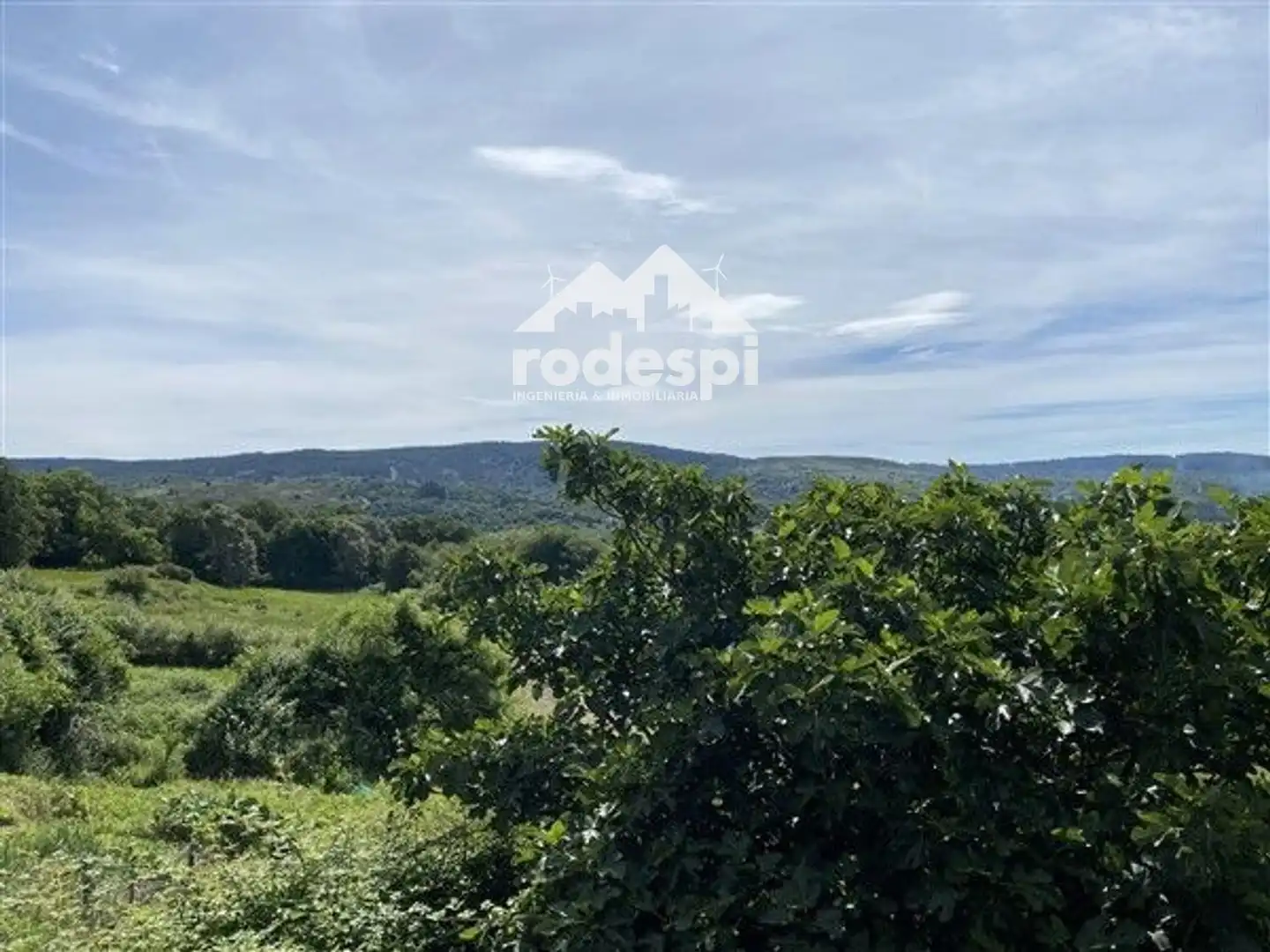 Casa o xalet en venda a Bande