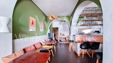 Photo 5 of Premises to rent in Calle Ample, 31, Sant Antoni de Portmany, Illes Balears