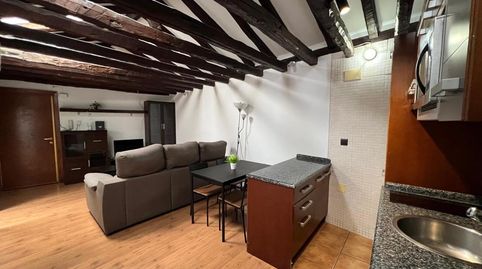 Foto 3 von Dachboden zur Miete in De Atocha, Cortes - Huertas, Madrid Capital