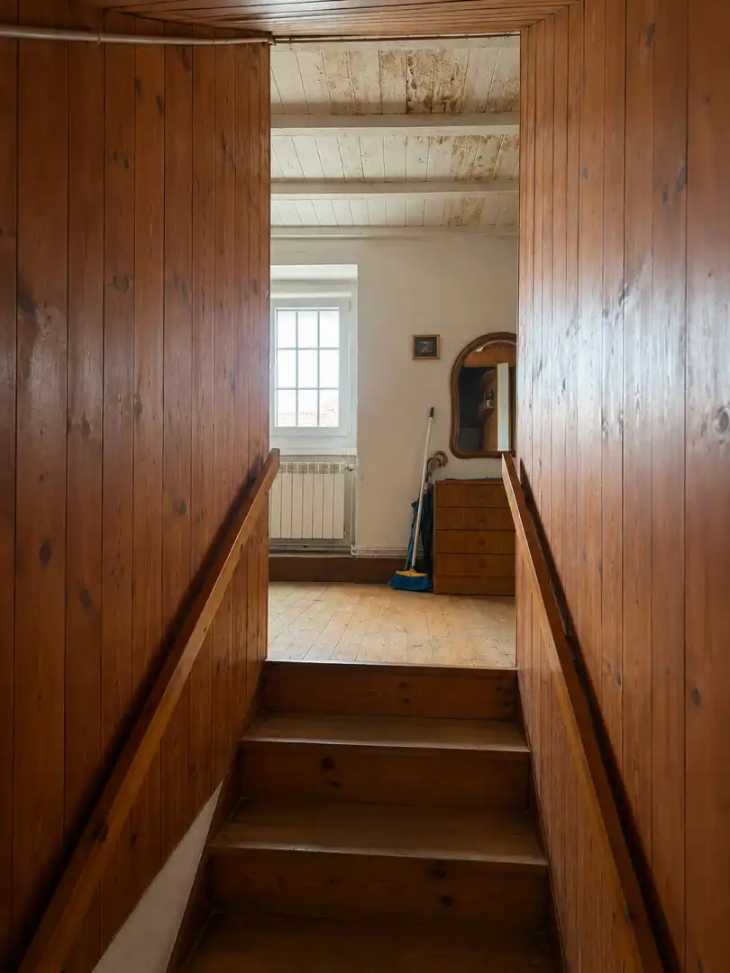 Casa o chalet en venta en Arteixo con Trastero
