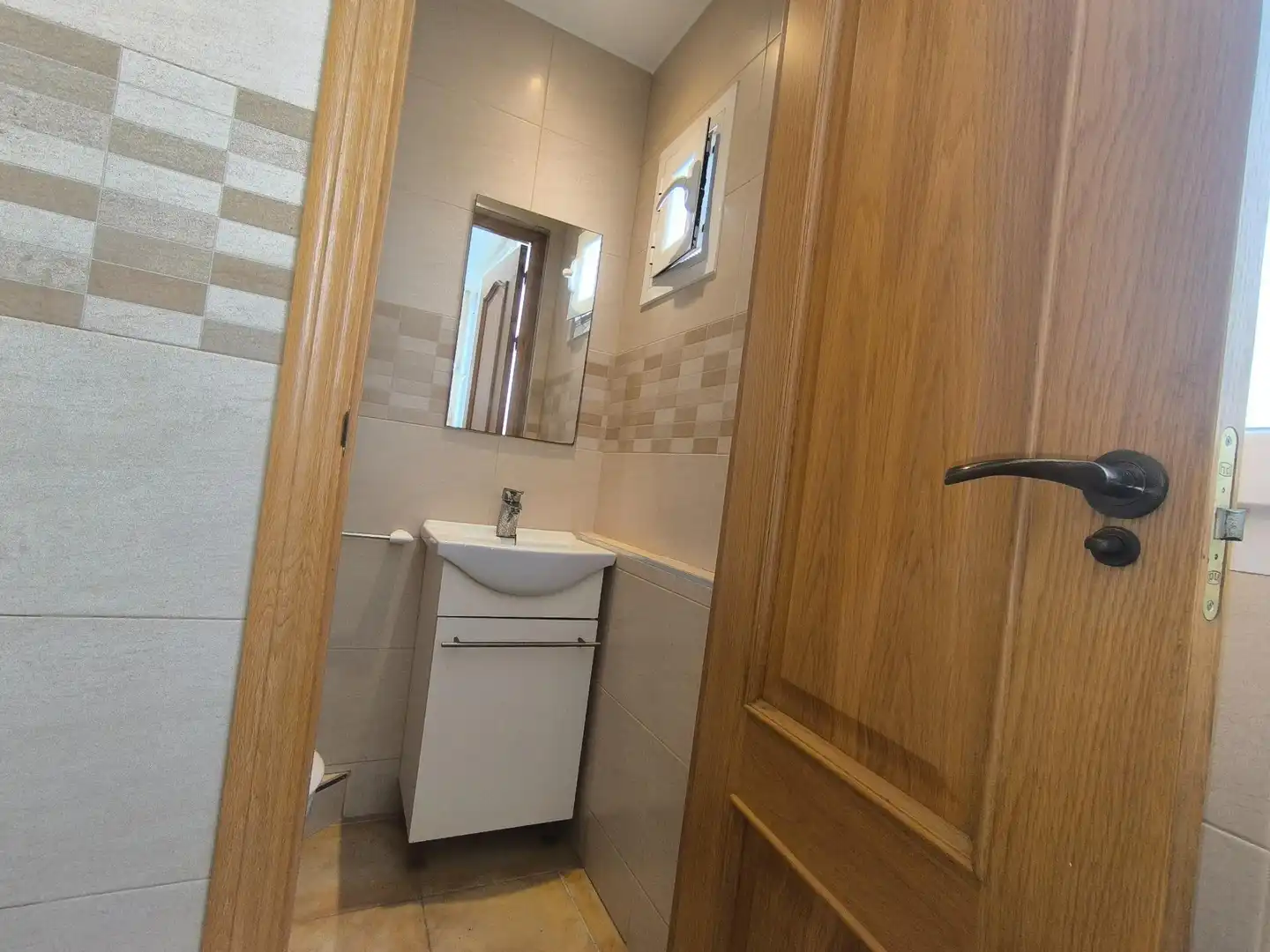 Baño de Piso en venta en  Palma de Mallorca con Aire acondicionado, Calefacción y Trastero