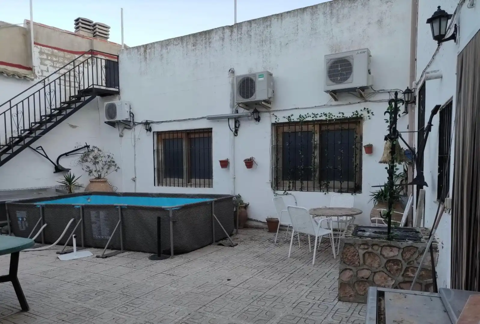 Casa en venta en Barrax, imagen 10