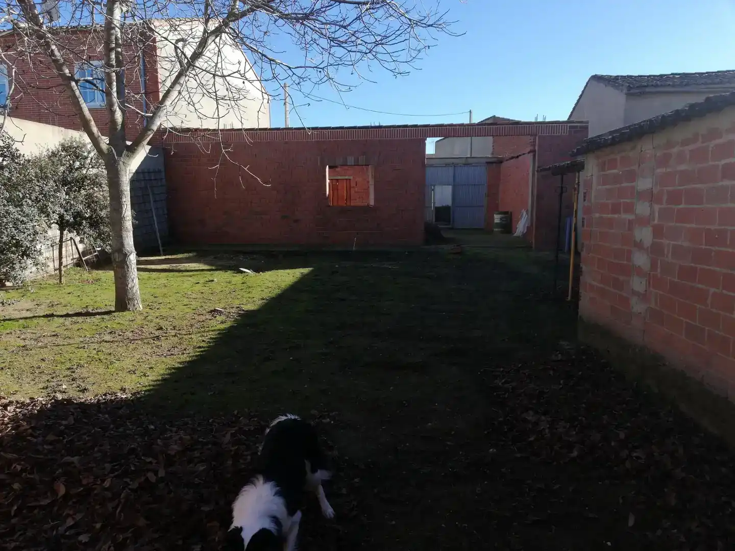Terreno en venta en Cantalpino, Salamanca