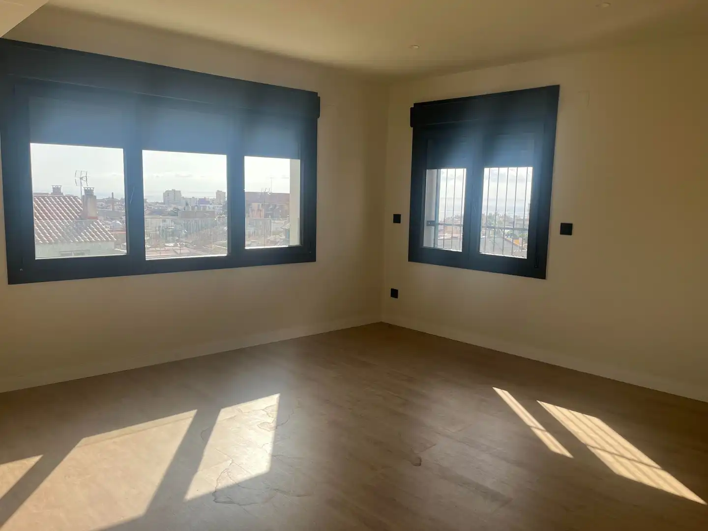 Ático con ascensor en venta en Centre, imagen 12