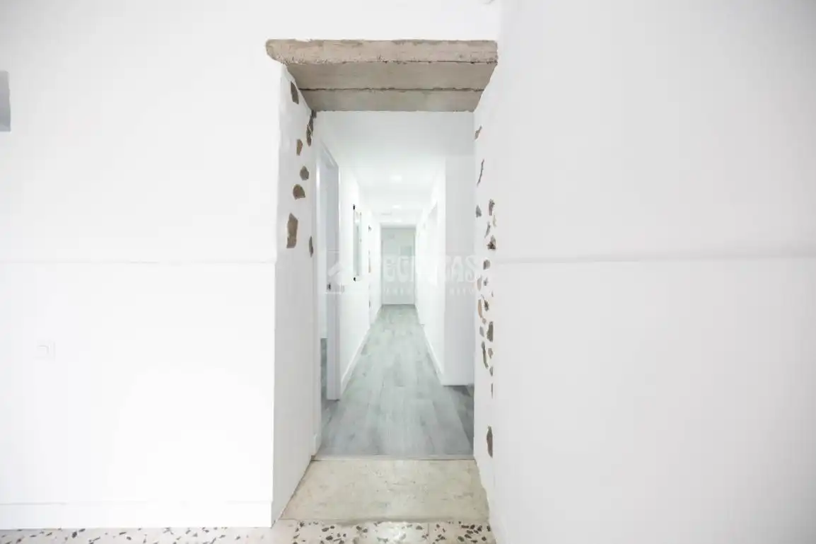 Piso en venta en Telde con Alarma