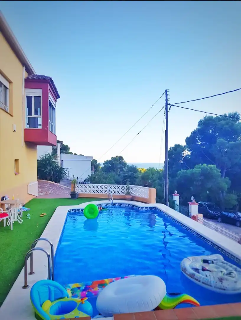 Houses for sale in La Renegà-Torre Bellver-Les Platgetes