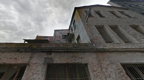 Foto 3 de Terreny industrial en venda a Centre, Barcelona