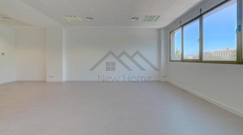 Foto 5 de Oficina de lloguer a Ronda Narcís Monturiol, Centro Ciudad, Valencia