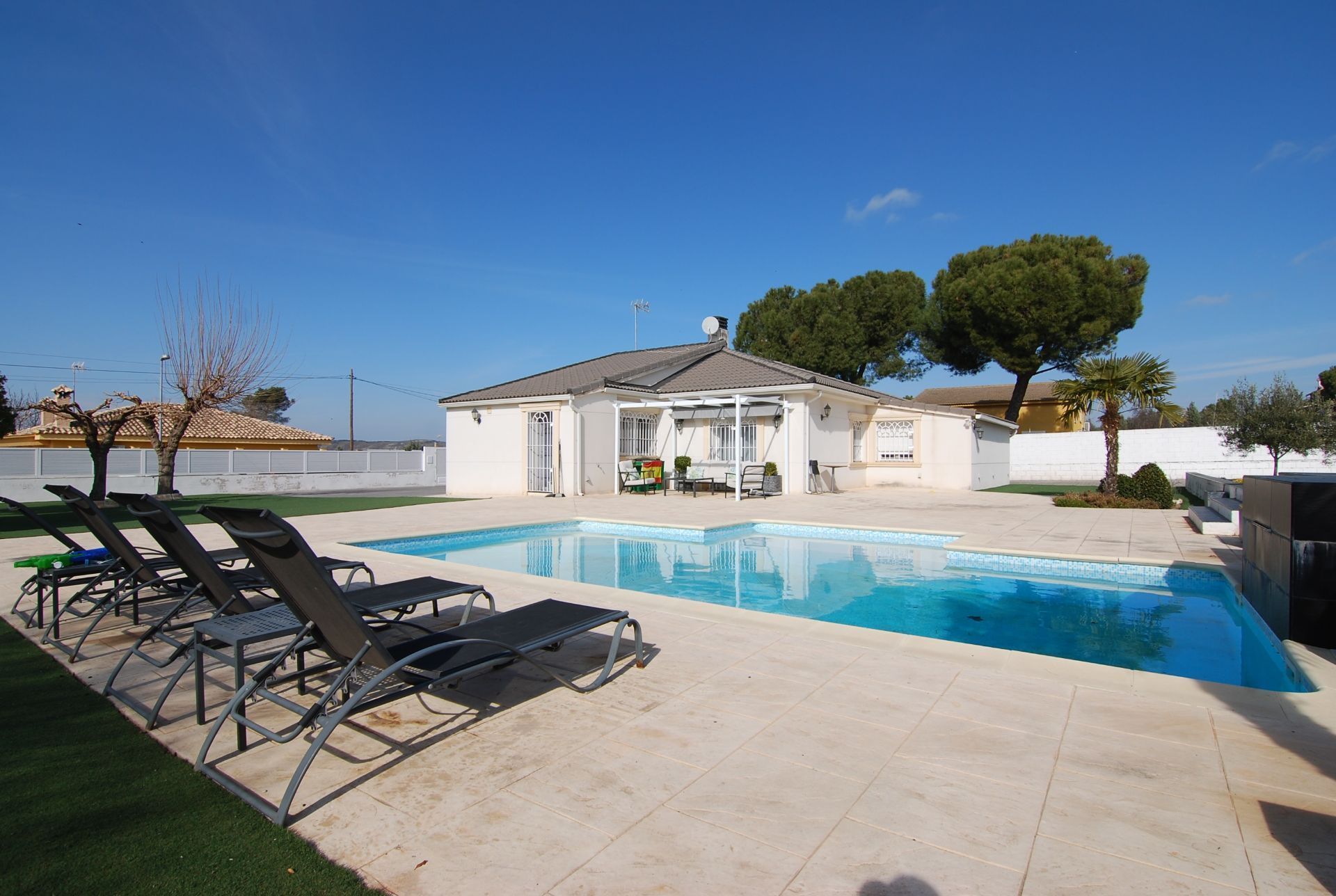 House or chalet for sale in San Martín de la Vega