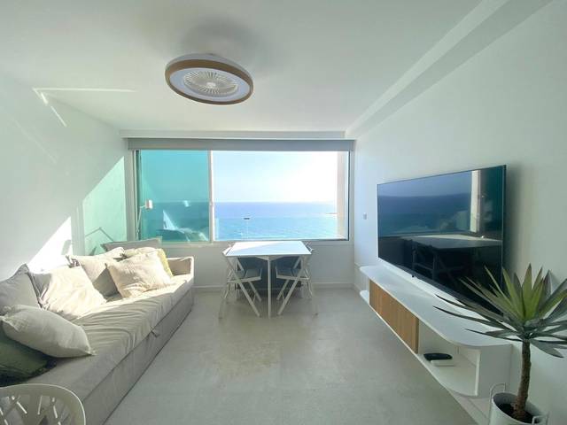 Apartamento en Alquiler en Calle JAZMINES LOS, 15 en San Agustín - Bahía Feliz