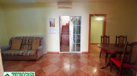 Foto 3 de Casa o xalet en venda a Santa María del Águila, El Ejido