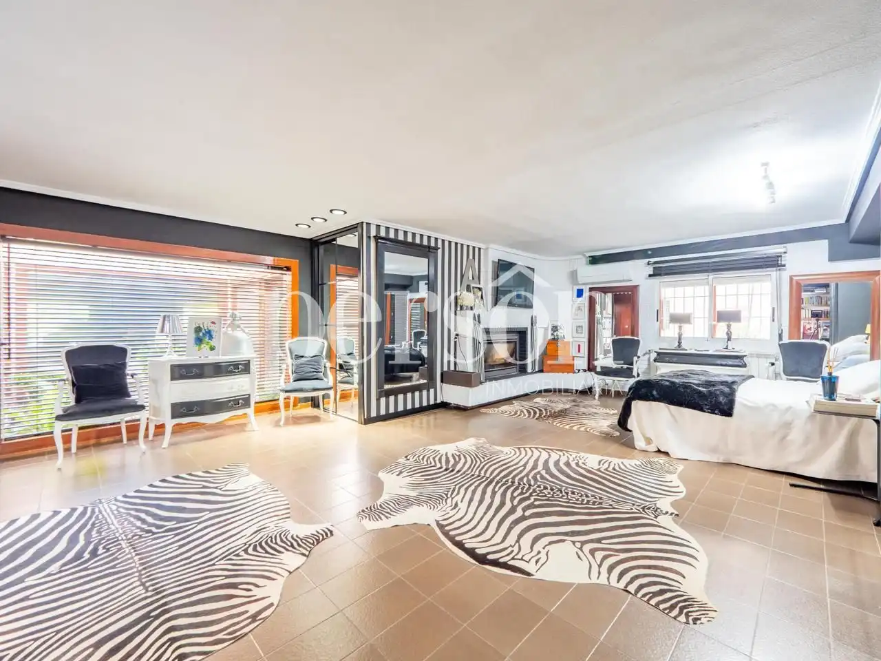 Chalet con piscina en venta en La Cañada, imagen 23