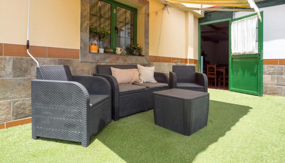 Photo 1 of House or chalet for sale in Calle Calle de Juan del Rosario Pérez, 16, Teror pueblo, Las Palmas