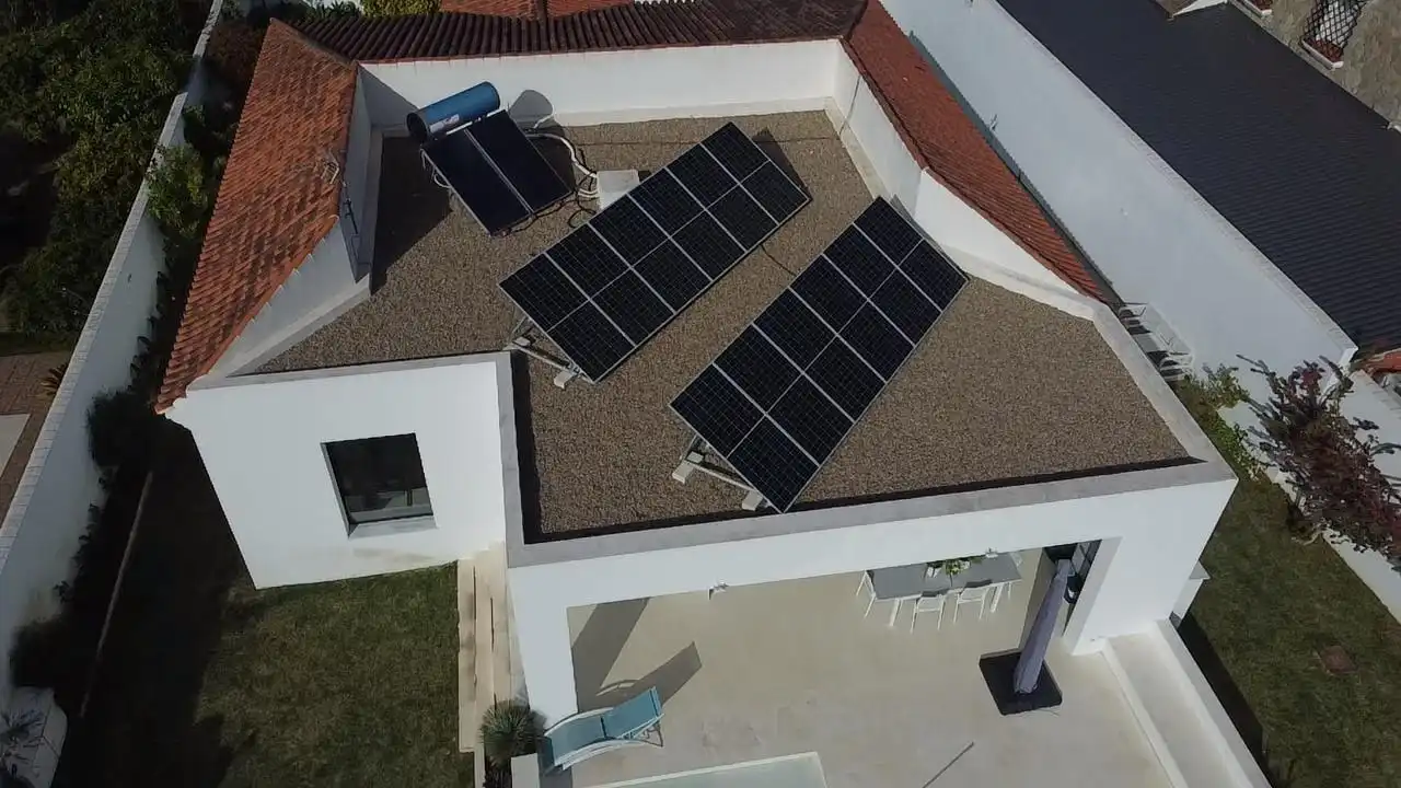 Chalet en venta en El Zabal - Santa Margarita, imagen 6