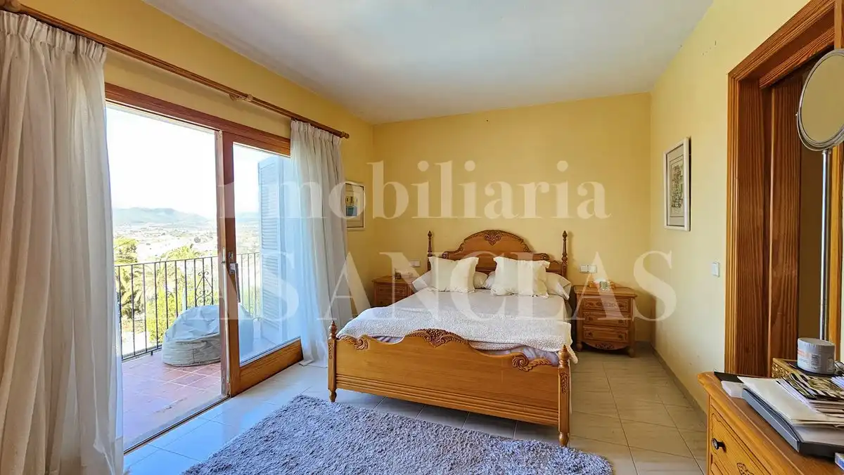 Casa con piscina en venta en Jesús, imagen 13