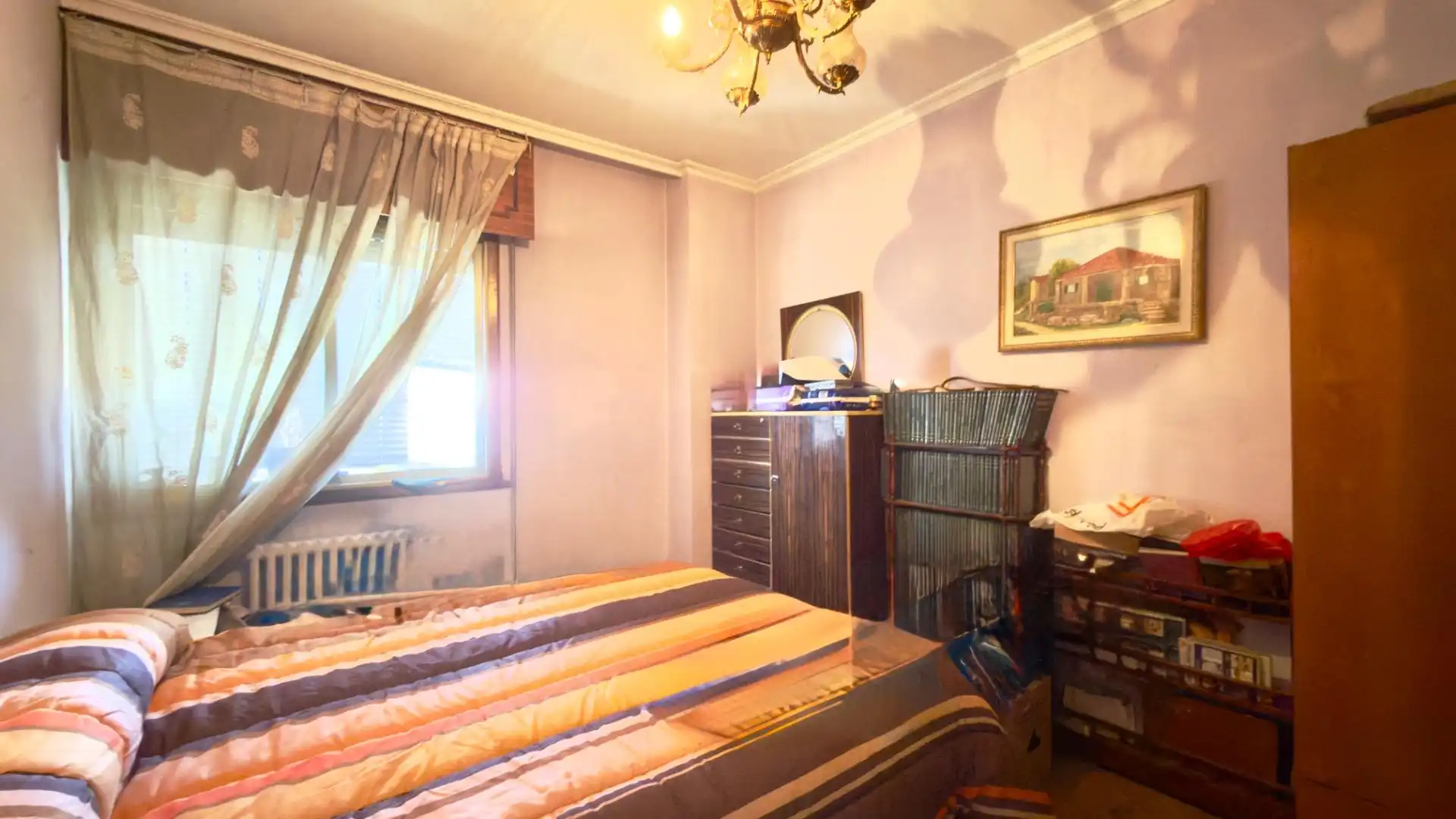 Flat with lift for sale in Calle SAENZ DIEZ, imagen 13