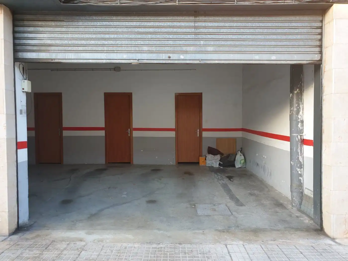 Dúplex en venta en Terrassa con Aire acondicionado, Trastero y Amueblado
