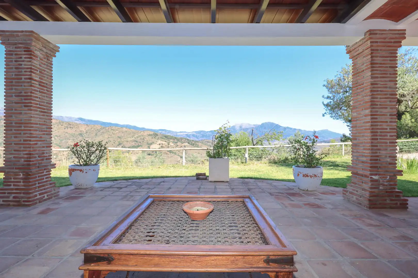 House with pool for sale in Camino Arroyo Seco, imagen 57