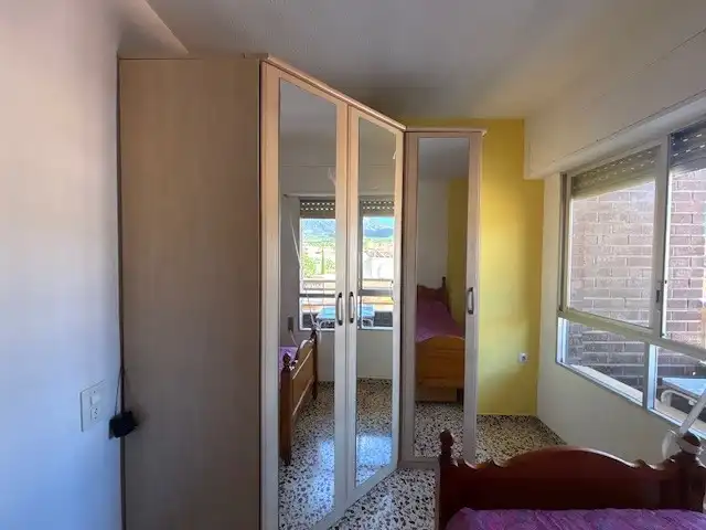 Flat for sale in Salinas