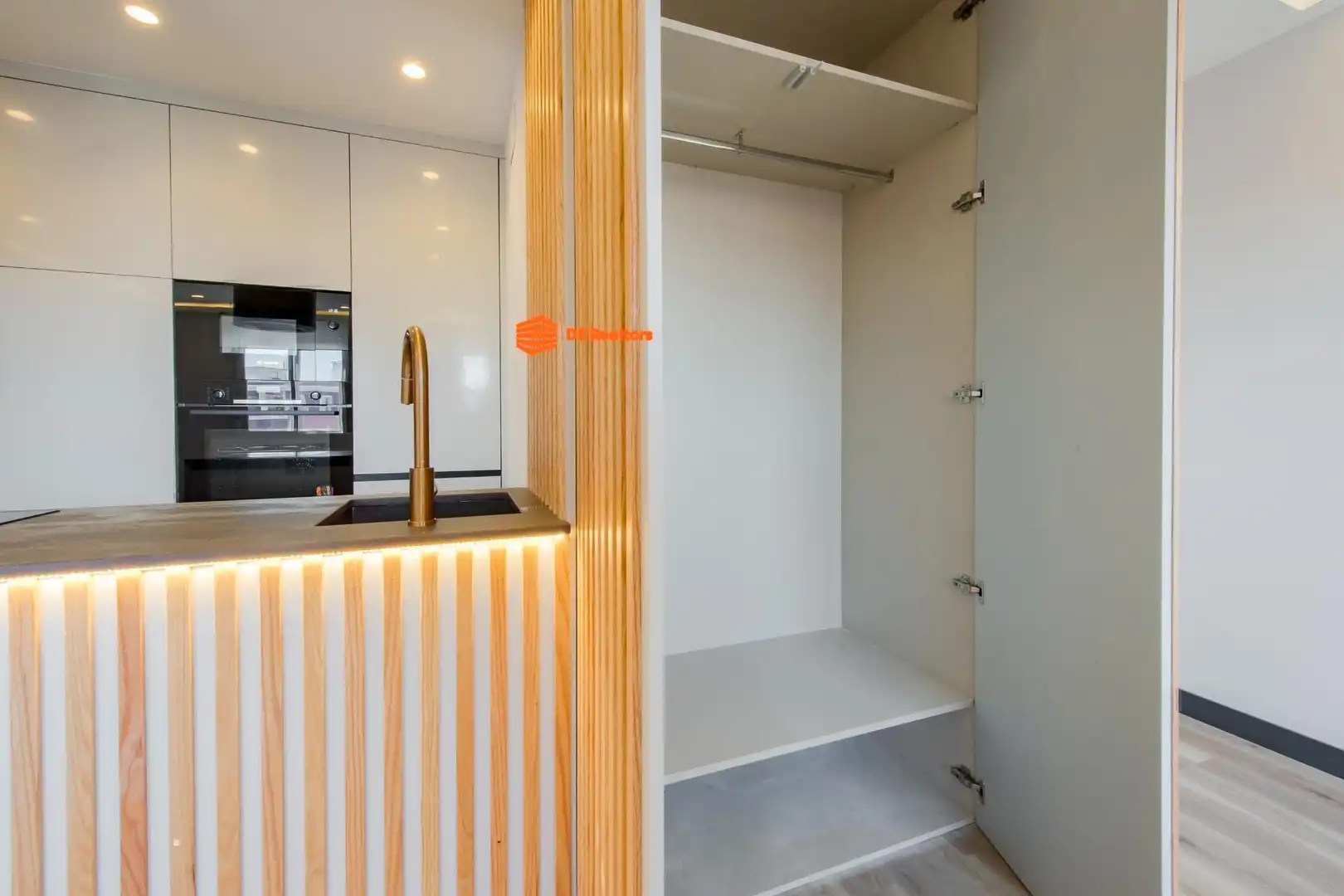 Flat with pool for sale in Barrio de Salamanca, imagen 13