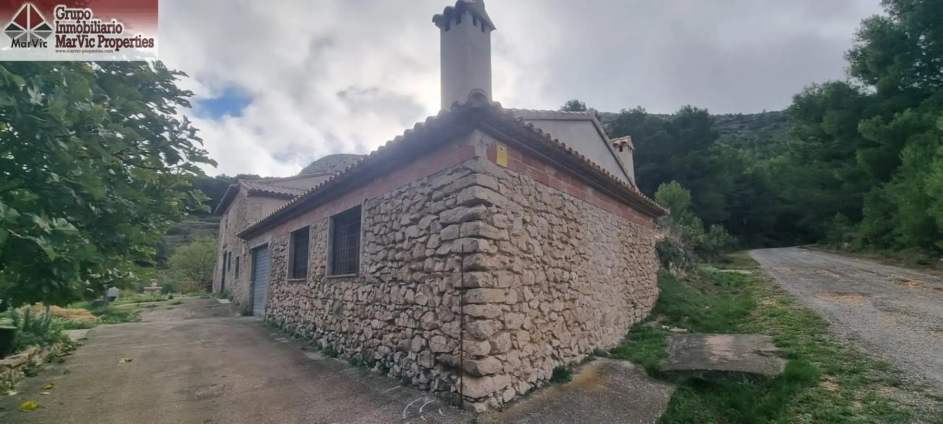 Haus zum Verkauf in Orxeta, imagen 2