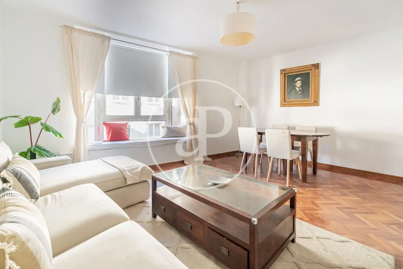 Lofts for rent in C. de Recoletos, Recoletos