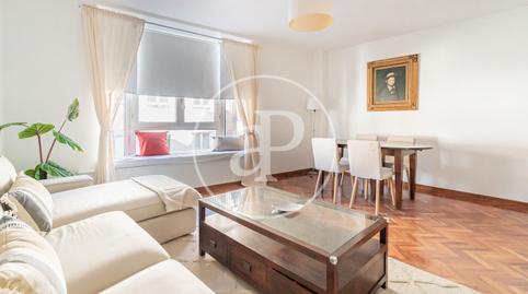 Foto 3 de Loft de lloguer a C. de Recoletos, Recoletos,  Madrid Capital