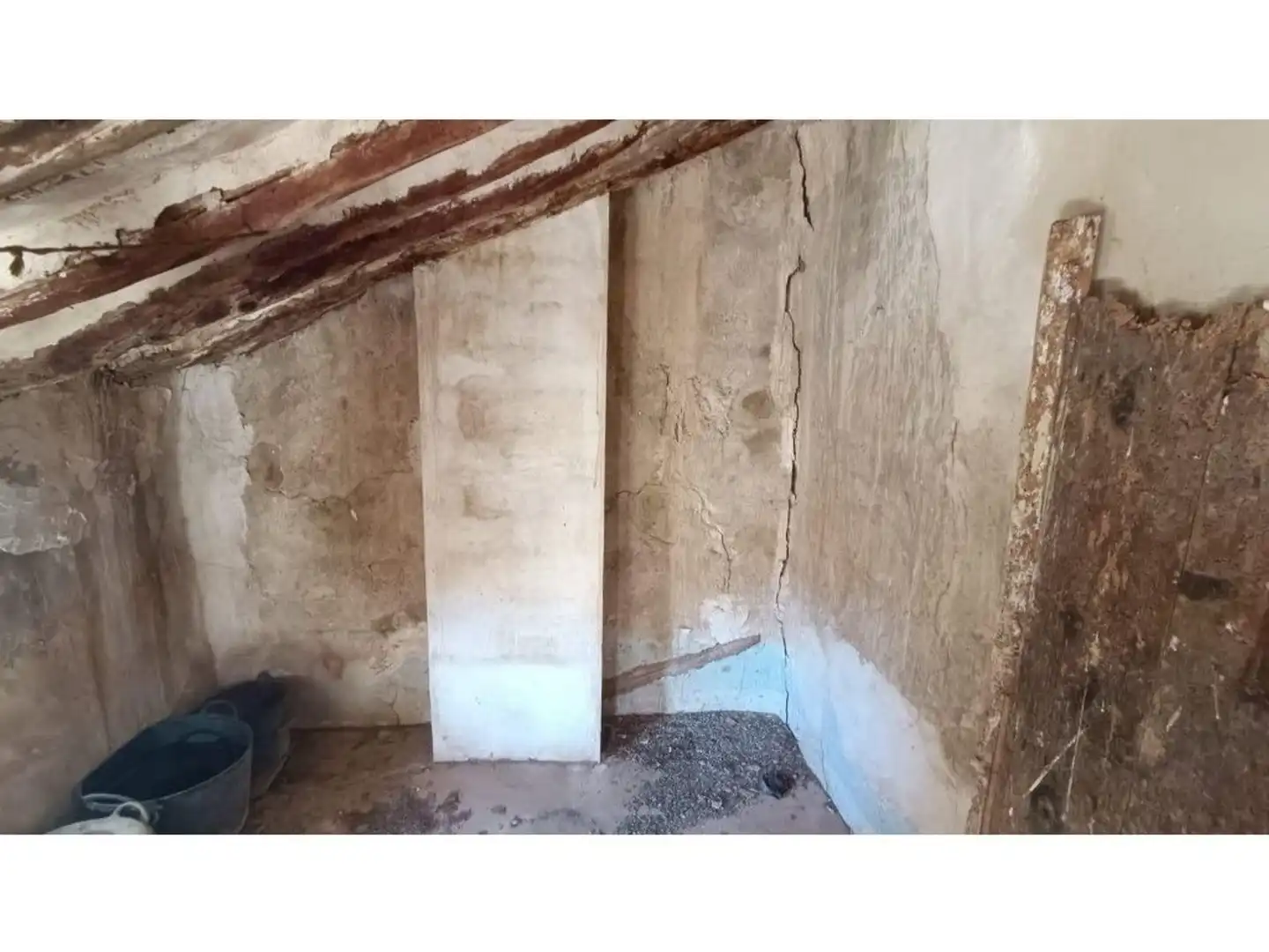 Casa o xalet en venda en Villar del Arzobispo amb Terrassa i Balcó