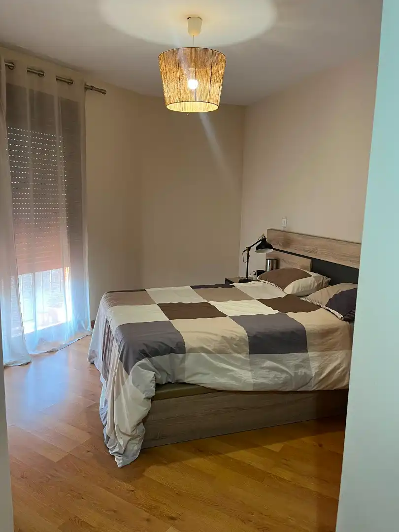 Flat for sale in Calle de San Sebastián, El Tiemblo