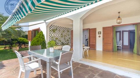 Foto 3 de Casa o chalet en venta en Oropesa del Mar-orpesa - Villa en Avenida Benicasi, 17, El Balcó - Jaume I, Oropesa del Mar / Orpesa