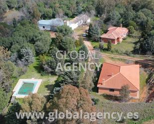 Finca rústica en venda en Piedrabuena amb Calefacció, Jardí privat i Terrassa