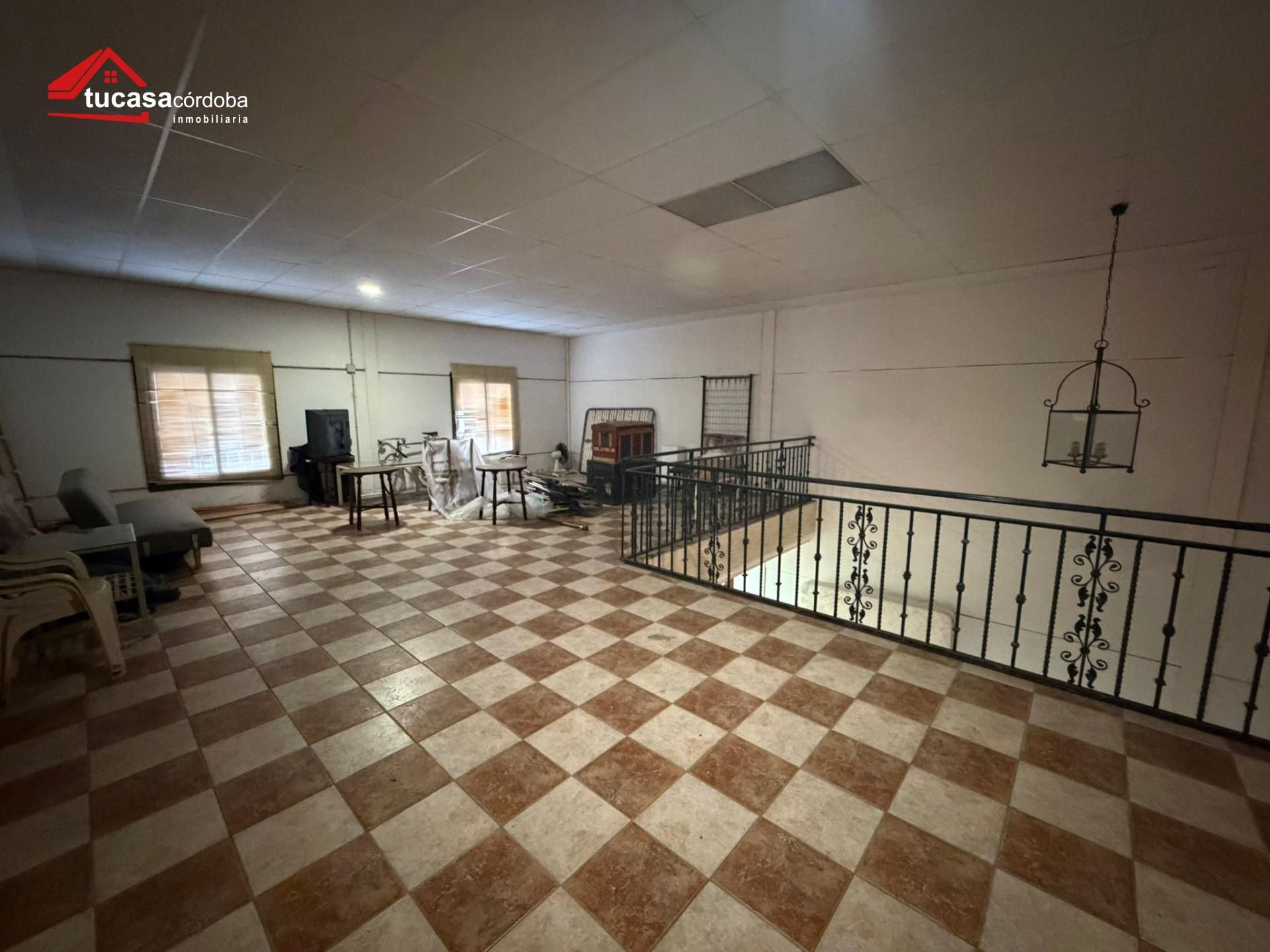 Industrial buildings for sale in  Córdoba Capital