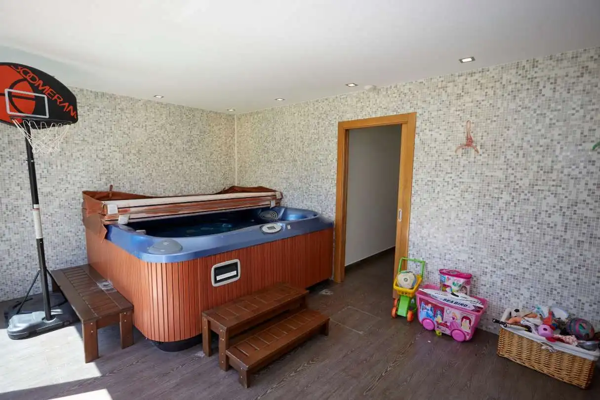 Casa o chalet en venta en Legutio con Calefacción, Jardín privado y Terraza