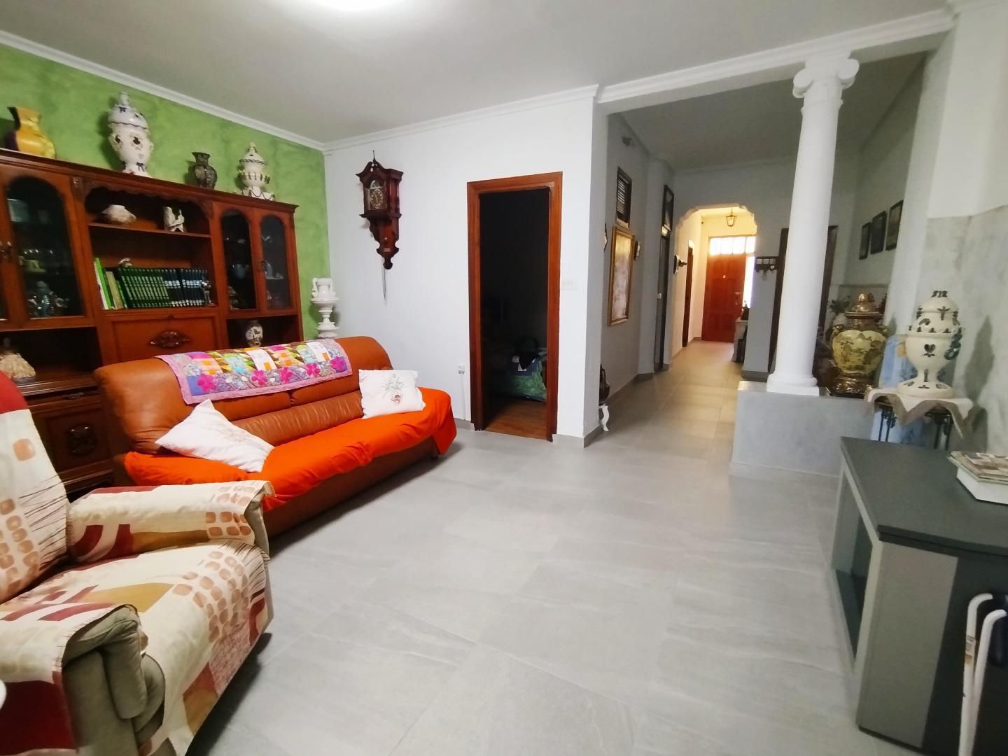 Single-family semi-detached for sale in Ramón y Cajal, 25, Massamagrell
