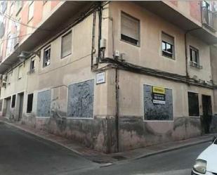 Exterior view of Premises to rent in Molina de Segura