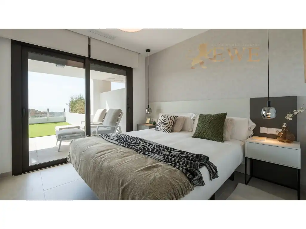 Appartement compact à vendre à Calle Camino del Reloj, imagen 22
