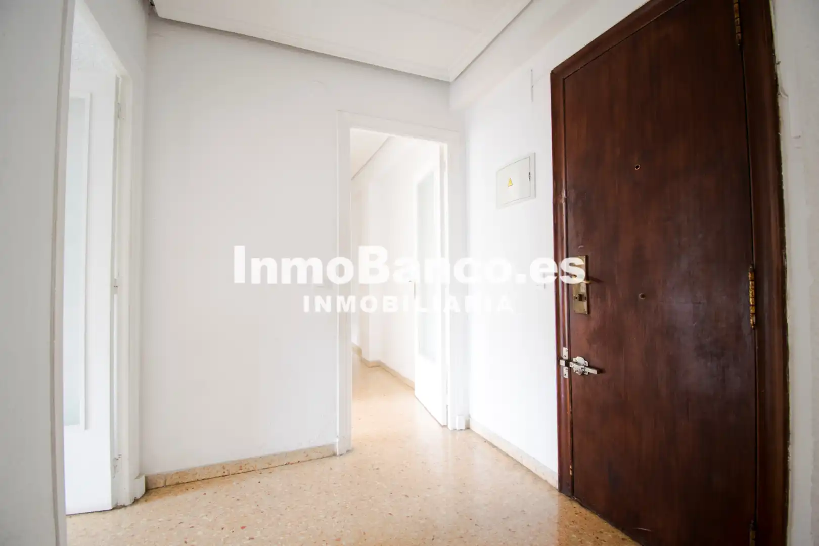 Wohnung zur Miete in Poblats Marítims