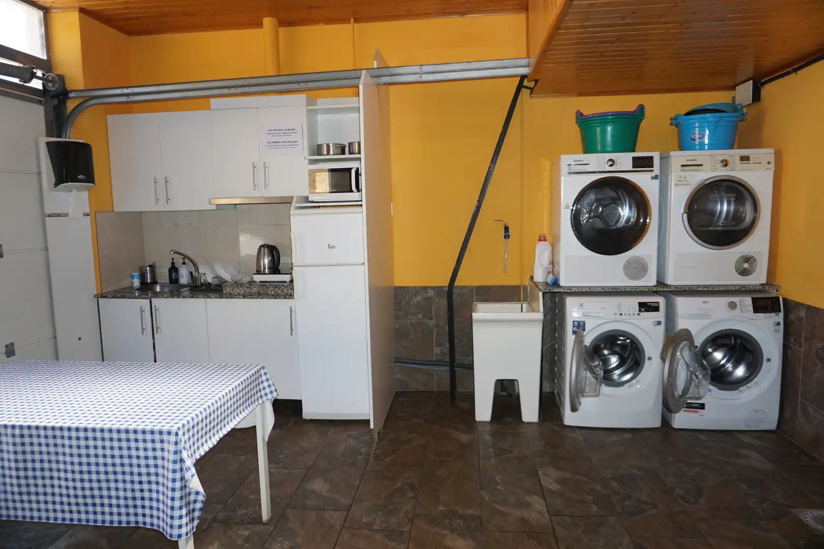 Cuina de Local en venda en Sobrado (A Coruña)