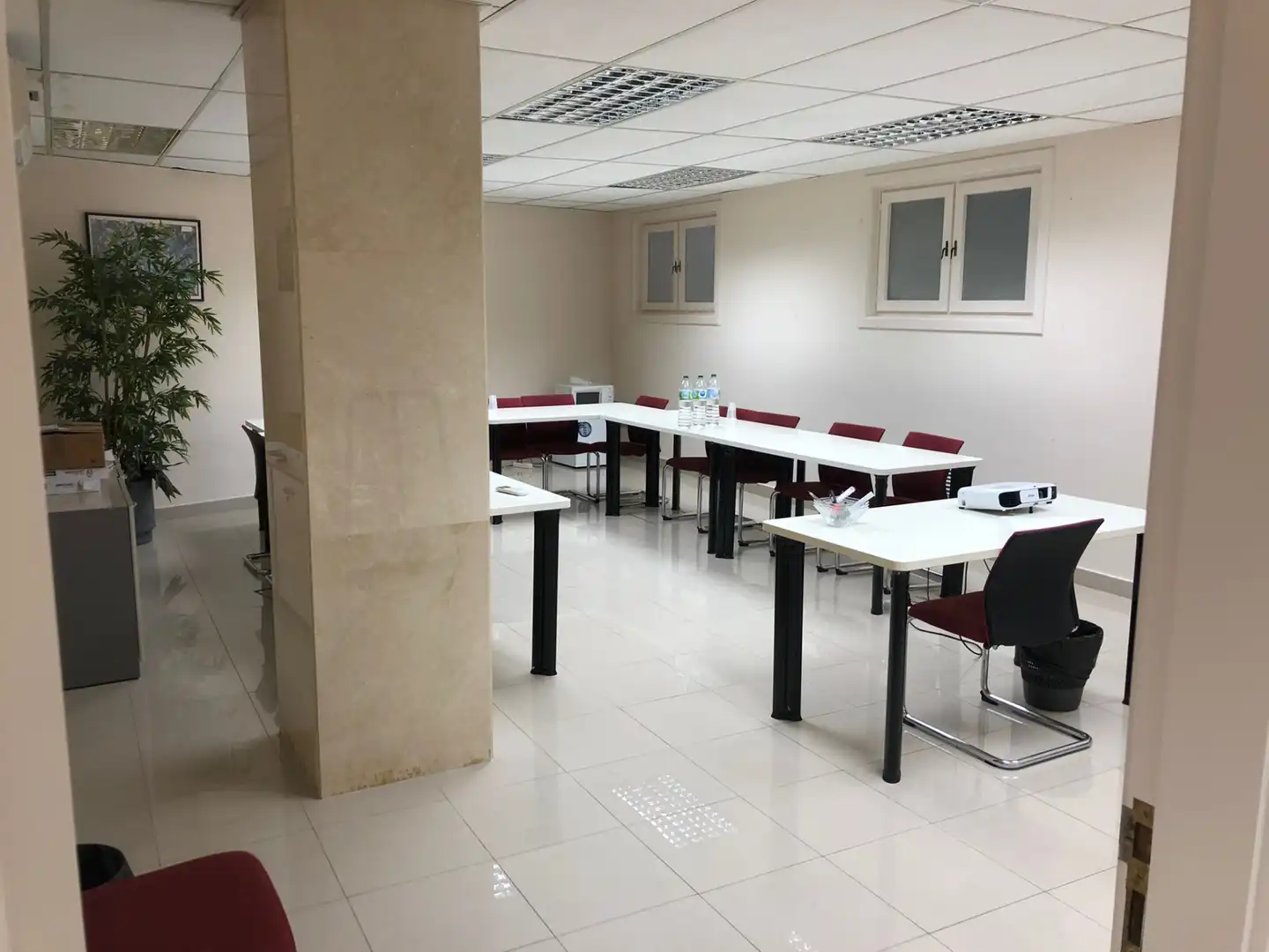 Local comercial de lloguer a Plaça General Prim 9, imagen 11