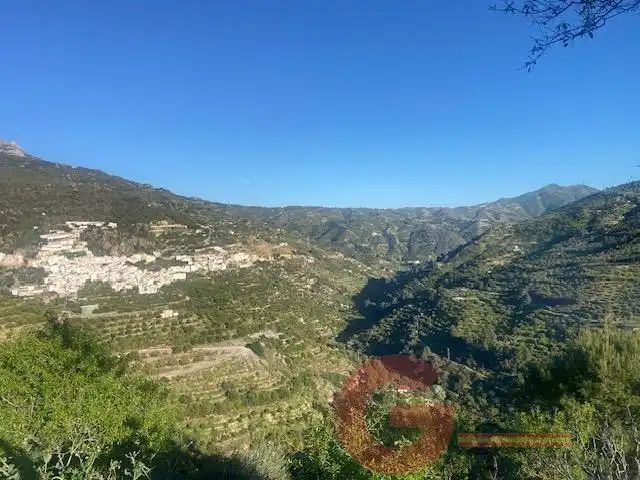 Xalet en venda a Otívar, imagen 21