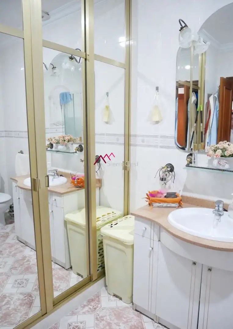 Casa o chalet en venta en El Jardín - Antonio Vega